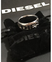 DIESEL | リング