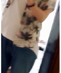 GU | シャツ/ブラウス