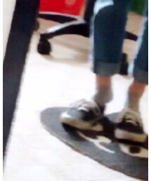 VANS | スニーカー