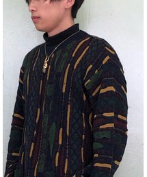 古着 | ニット/セーター