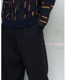 古着 | スラックス