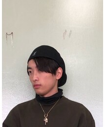 KANGOL | ハンチング/ベレー帽