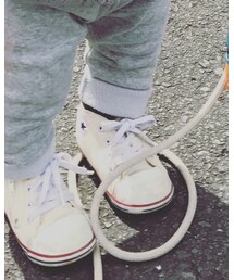 CONVERSE | スニーカー