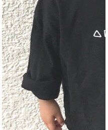 韓国ファッション #K | Tシャツ/カットソー