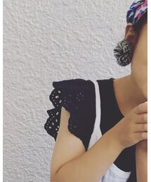 ZARA KIDS | Tシャツ/カットソー