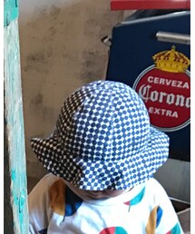 PETIT BATEAU | ハット