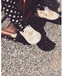 VANS | スニーカー