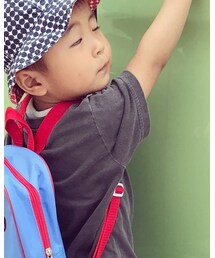 GLOBAL WORK | Tシャツ/カットソー