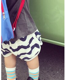 BOBO CHOSES | パンツ