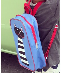 FLYING TIGERS | バックパック/リュック