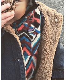 patagonia | ベスト