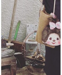 もんちっち | 財布