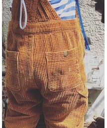 ZARA KIDS | オールインワン・サロペット