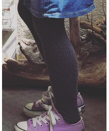 CONVERSE ALL STAR | スニーカー