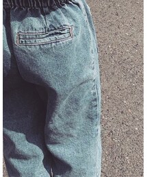 ZARA KIDS | デニムパンツ