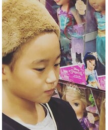 GU | ヘアバンド