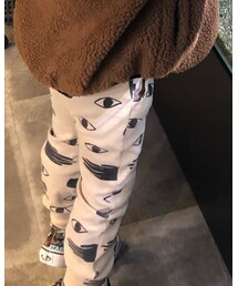 arkakama | パンツ