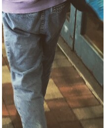 ZARA KIDS | デニムパンツ