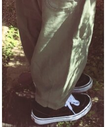 SM2 | パンツ