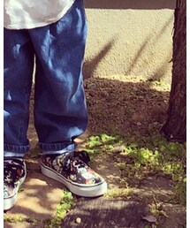 VANS | スニーカー
