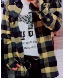 BOYLONDON | Tシャツ/カットソー