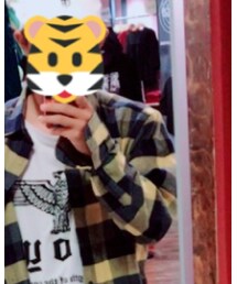 GU | シャツ/ブラウス