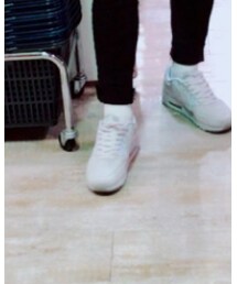 NIKE | スニーカー