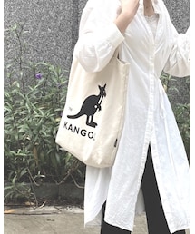 KANGOL | ショルダーバッグ