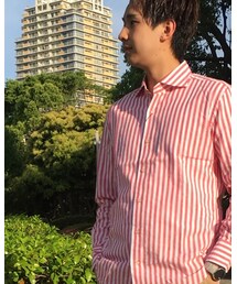 ※RECENCY OF MINE | シャツ/ブラウス