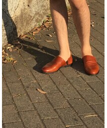 alfredoBANNISTER IN | ローファー