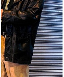 その他セレクト | ライダースジャケット