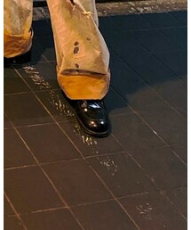 VISARUNO | ドレスシューズ