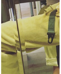 Calvin Klein | チノパンツ