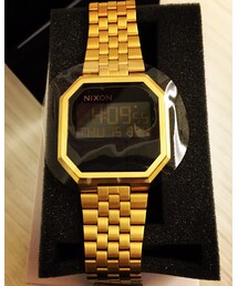 NIXON | アナログ腕時計