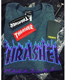 THRASHER | Tシャツ/カットソー