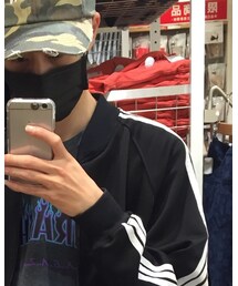 adidas Originals | スタジャン