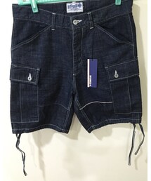 INTERBREED | カーゴパンツ