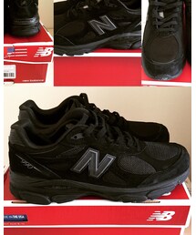 NEW BALANCE | スニーカー