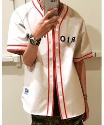 INTERBREED | その他トップス