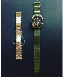 SEIKO | アナログ腕時計