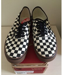 VANS | スニーカー