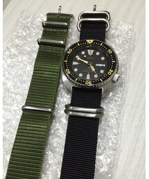 SEIKO | アナログ腕時計
