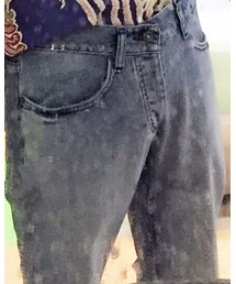 KR3W | デニムパンツ