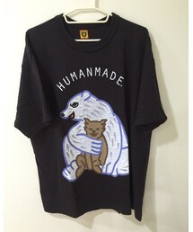 HUMAN MADE | Tシャツ/カットソー