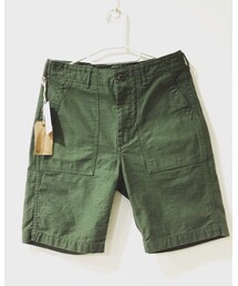 orSlow | カーゴパンツ