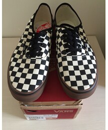 VANS | スニーカー