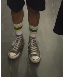 CONVERSE ALL STAR | シューズ