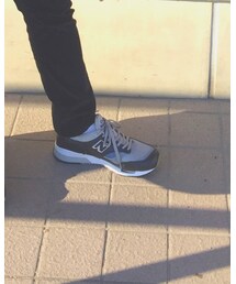 NEW BALANCE | スニーカー