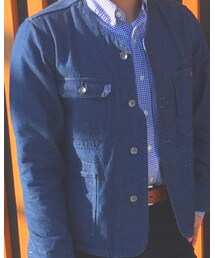 CIAOPANIC | デニムジャケット