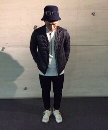 Lui's | ニット/セーター